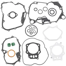 Full Gasket Kit for Honda Foreman 450 TRX450ES TRX450S TRX450FE TRX450FM 98-04