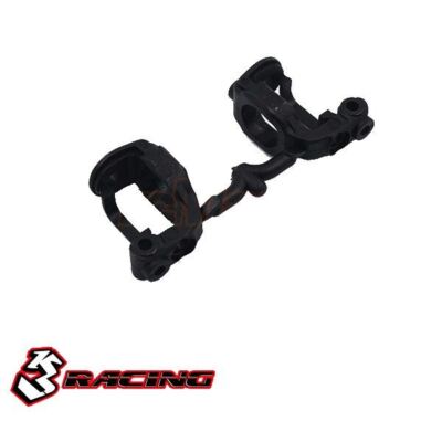 Composite C Nabe für 3RACING SAKURA M PRO