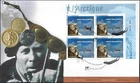 🍁Canada #2337 URpb   "CAPTAIN ROBERT BARTLETT"   Brand New 2009 First day Cover