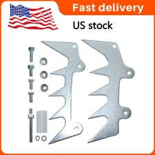 Bumper Spike Felling Dog For Stihl MS460 MS660 MS440 066 046 044 Chain Catcher