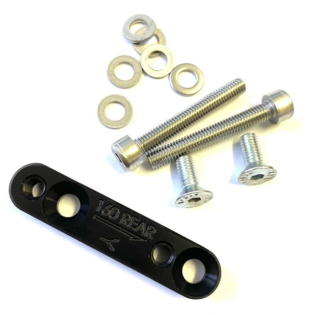 HOPE adapter model Y FMFM 20 mm 160 HR for sale online eBay