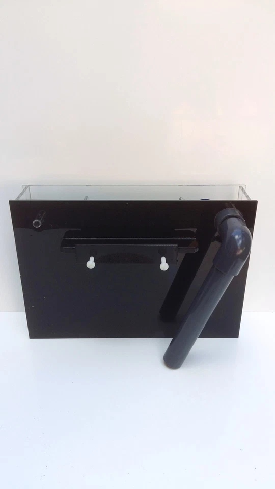 Refugium 360/ 360S With Built in Media Reactor. For Phosphate & Nitrate Removal. - Image 2 of 2