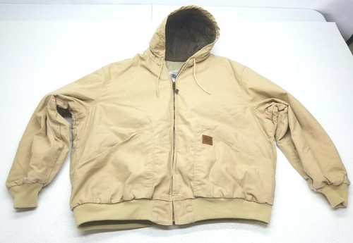 Walls Outdoors Mens Hooded Coat Jacket 