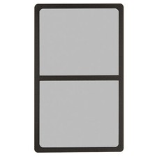 SilverStone FF145B Ultra-fine 140mm x 2 Magnetic Fan Filter