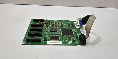 VACON VB00752B-C-F PCB