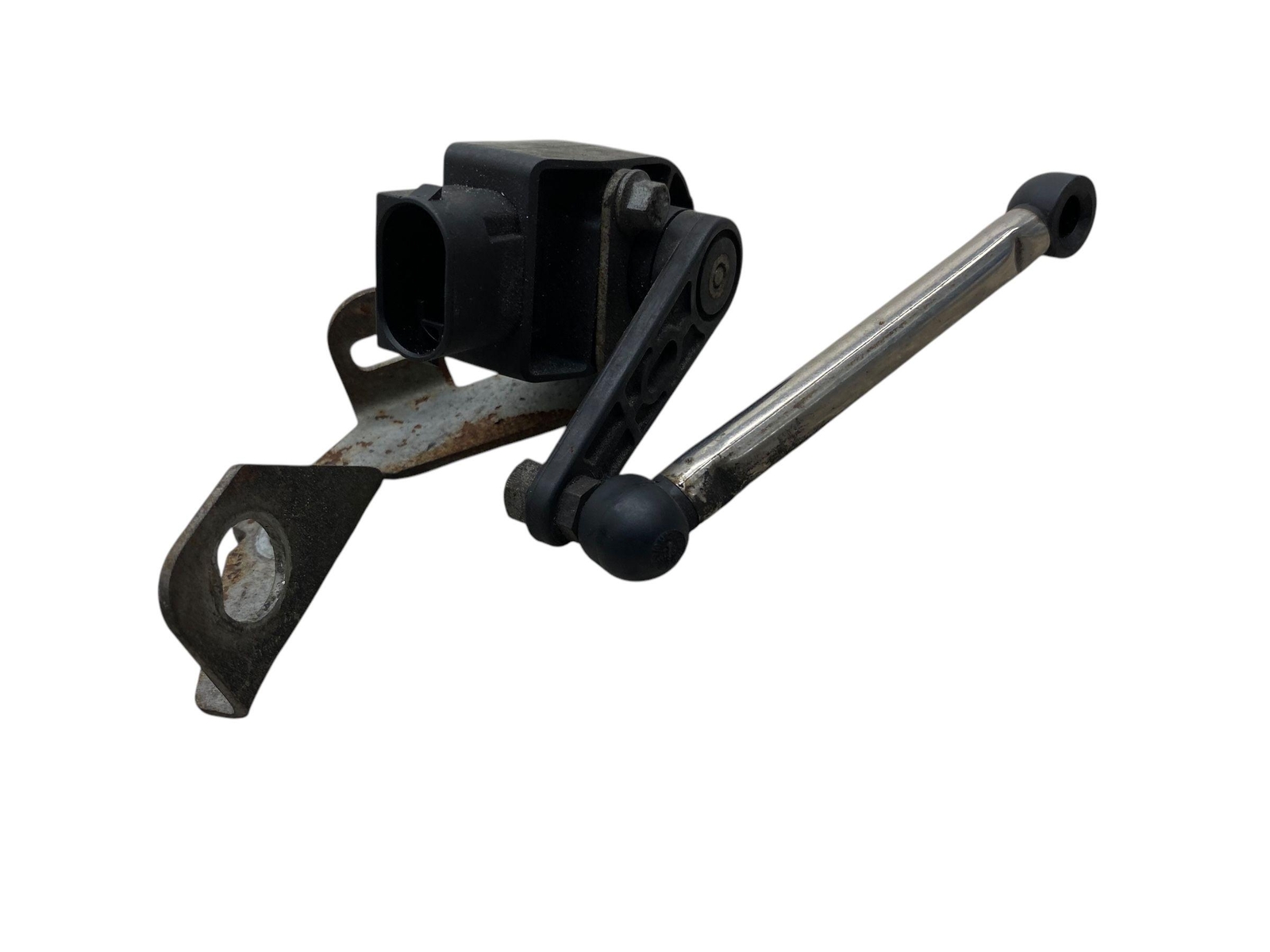 2019-2023 ASTON MARTIN VANTAGE FRONT RIDE HEIGHT LEVEL SENSOR SET HY53-13K070-AA