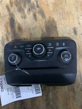Heater A/c Control DODGE CHARGER 11 12 13 14