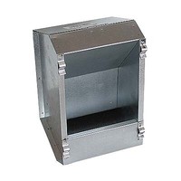 Futterautomat 1,3 Kg - 1 Fressstellen Mit Deckel