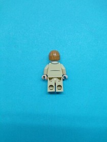 Lego Marvel Super Heroes Avengers Minifigure Aldrich Killian 76006!