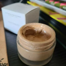 RMS Beauty Cover-up Cream Foundation shade: 00 NIB