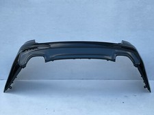 BMW 5er G31 Touring M paket Bj. 2017 - Stoßstange hinten 8064726 Original bm49
