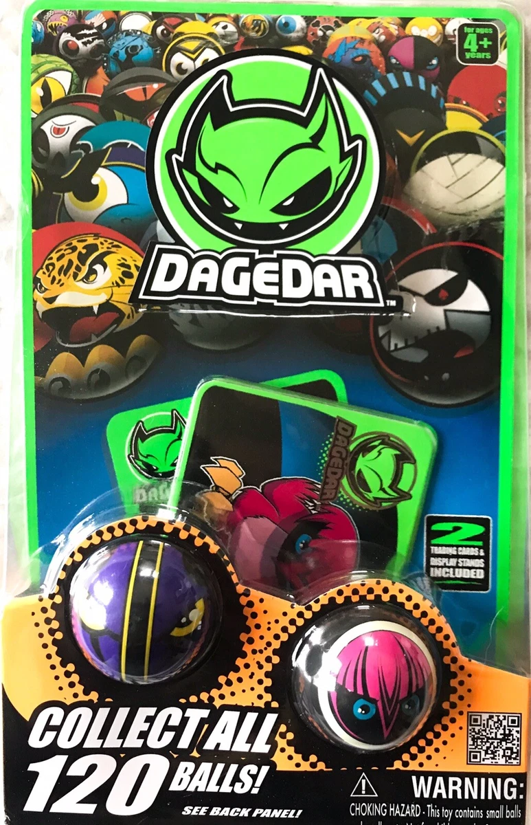 DaGaDar Set Of Two Balls | eBay