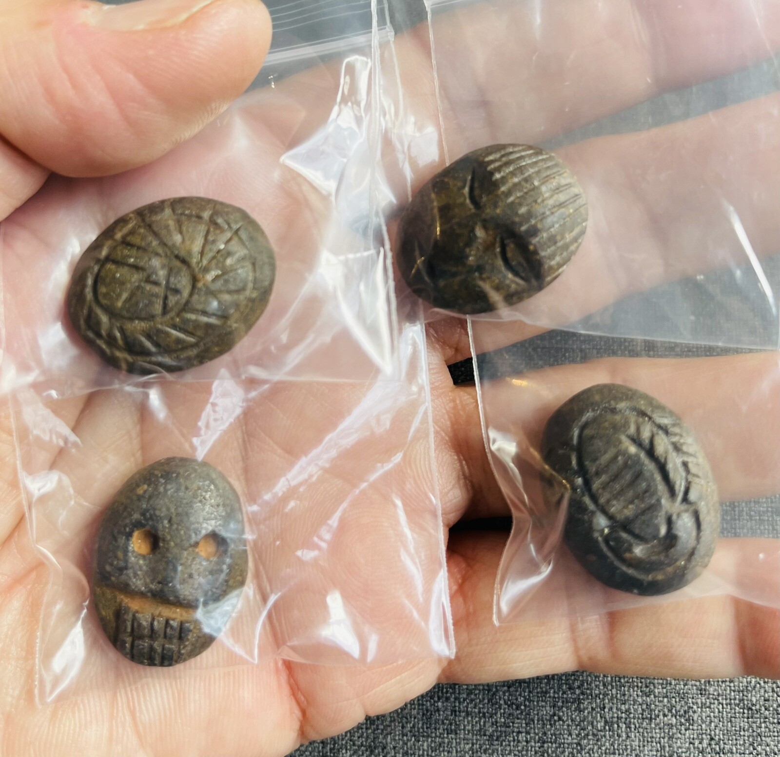 aqeeq ring men - image 4