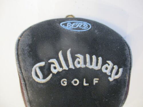 Callaway Big Bertha Gems Copricapo Fairway Legno Golf Copricapo - Foto 3 di 10