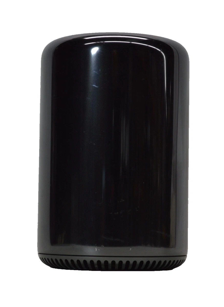 Apple Mac Pro 16 GB RAM Apple 256 GB Hard Drive Capacity Desktops