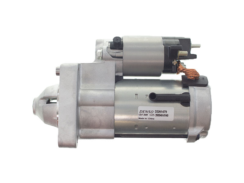 777man DENSO Starter 12417645979 Mini Cooper BMW X1 X2 | eBay