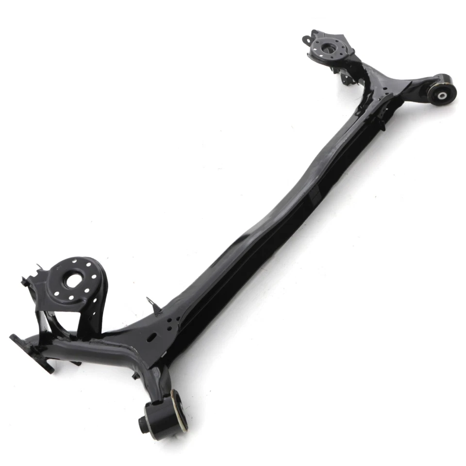 REAR AXLE SUBFRAME BEAM CROSSMEMBER FOR HONDA CIVIC FN MK8 05-11 42100-SMQE05 - Image 2 of 4