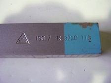 Drehmeissel ISO 7  R 3220 TTS,  Fa. Widia, 170 mm L&auml;nge, Neu