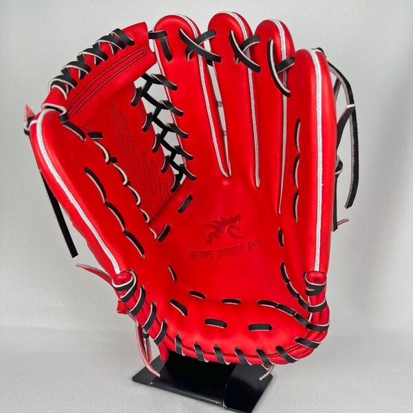 Ryu グローブ 非売品 STUDIO GLOVE リュウ 野球 | Amazon RYU TIG 硬式内野手
