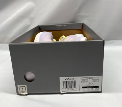 Vionic Sky Lenora Women's Orthotic Comfort Sneaker Pastel Lilac - Size 8.5