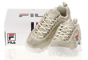 fila korea disruptor