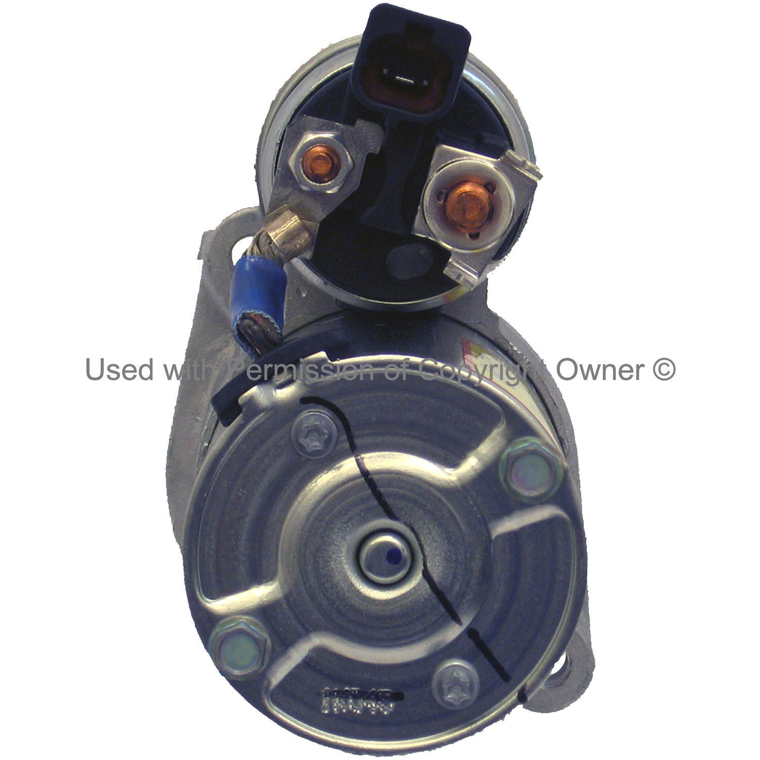 Starter Motor Quality-Built 6975S Reman for sale online | eBay