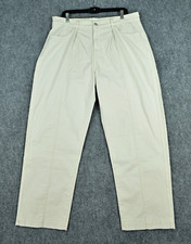 AYR Pants Women's Size 34 The Recess High Rise Stretch Twill