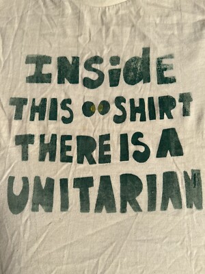 vintage single stitch t shirt Inside This Shirts THERE IS A