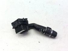 JAGUAR XF X260 2016 WIPER STALK CONTROL SWITCH GX73-3F973-BA