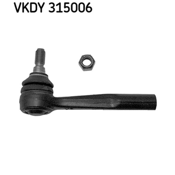 SKF Spurstangenkopf Vkdy 315006-image