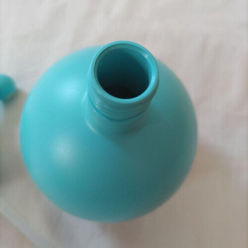 ALESSI Soap Dispenser Mr. Cold - Picture 9 of 11