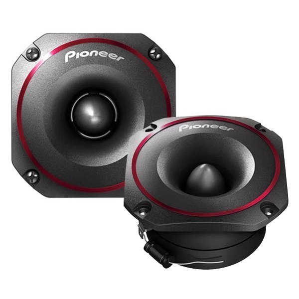 tweeter pioneer ts b350 pro