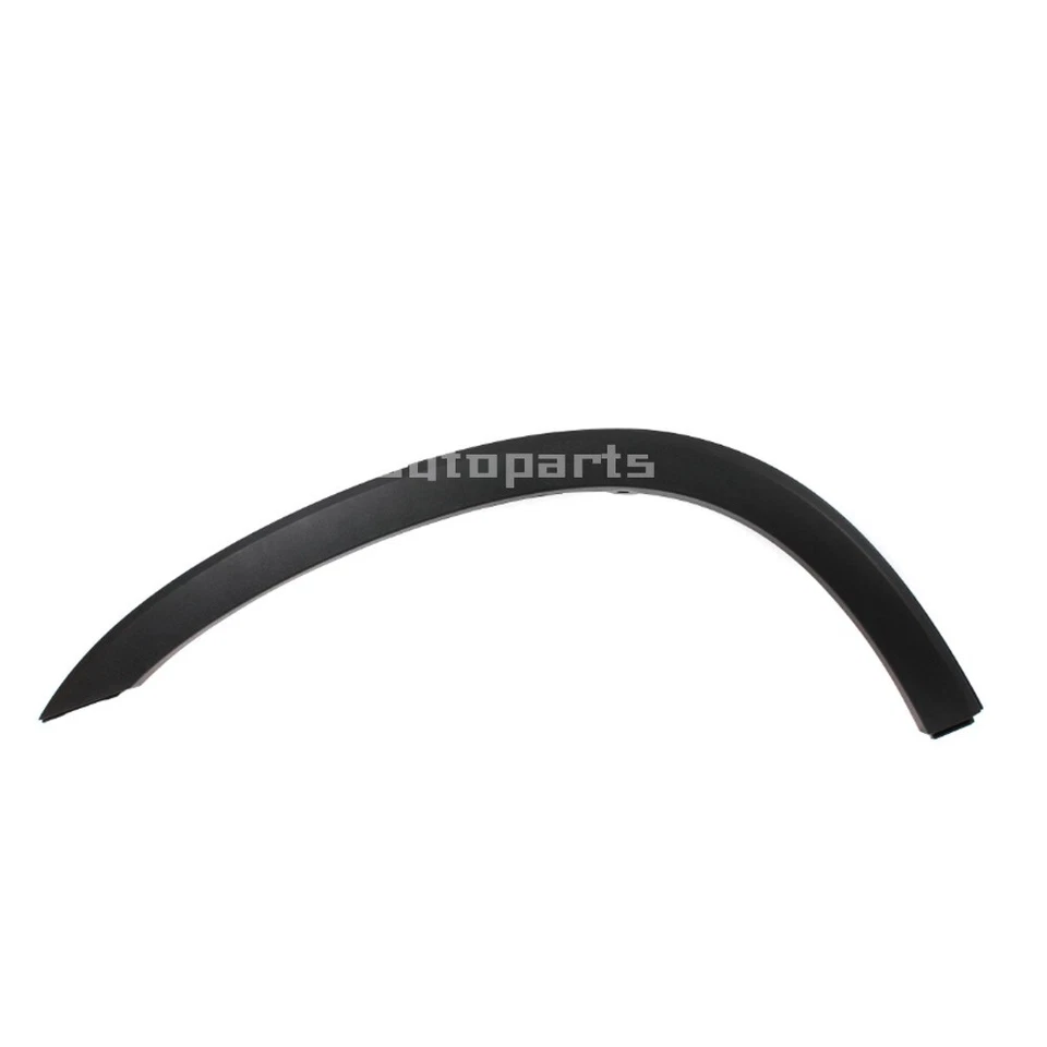 Guardabarros trasero derecho genuino 877422P000 moldura de rueda acampanada para Kia Sorento 2011-15 Foto 3 de 4