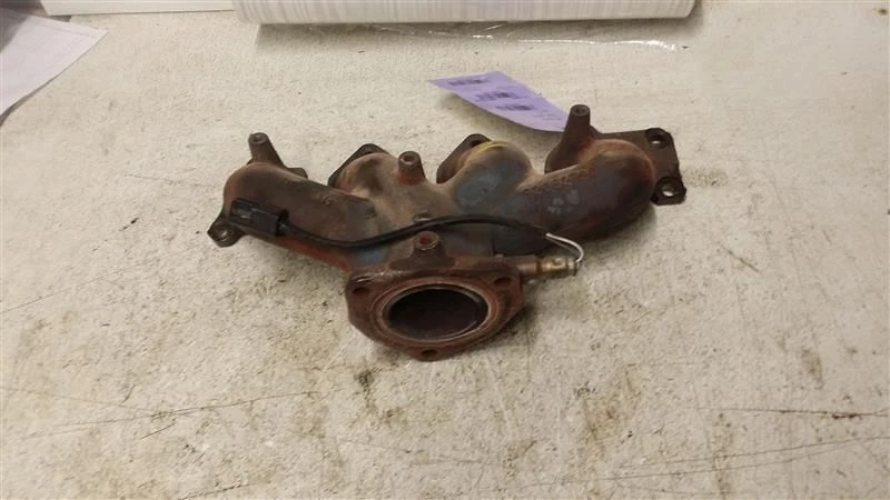 Colector de escape compatible con 04-08 FORENZA 577592 Foto 2 de 4