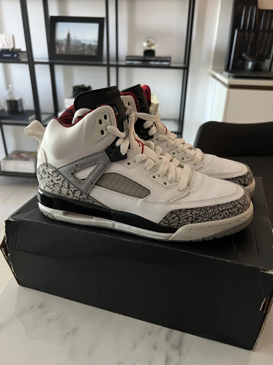 jordan spizike foot locker