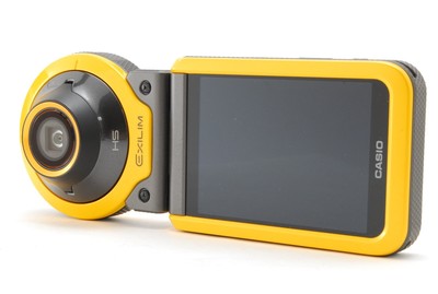 その他 EXILIM EX-FR100YW Casio Exilim EX-FR100YW Digital その他 EXILIM EX-FR100YW Casio Exilim EX-FR100YW Digital