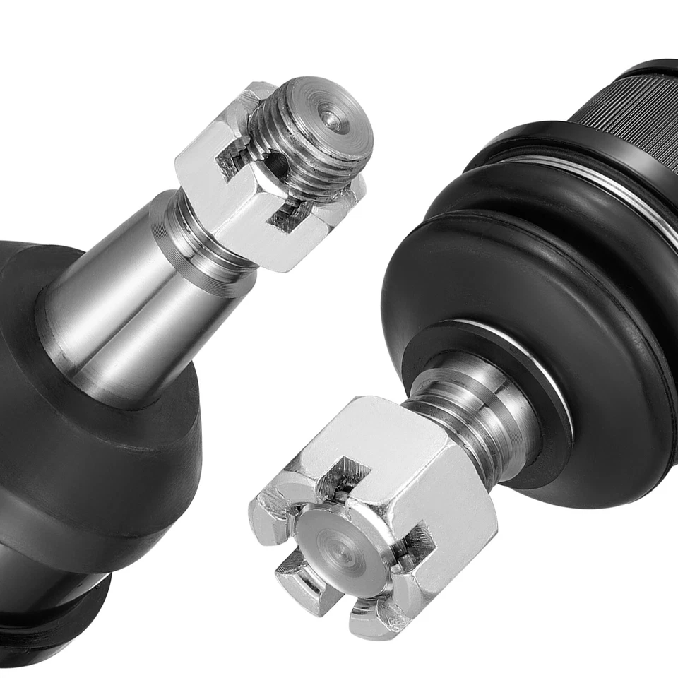4PCS Front Lower Ball Joints For 2003 - 2010 Dodge RAM 2500 2011-2013 RAM 2500 Foto 3 de 4