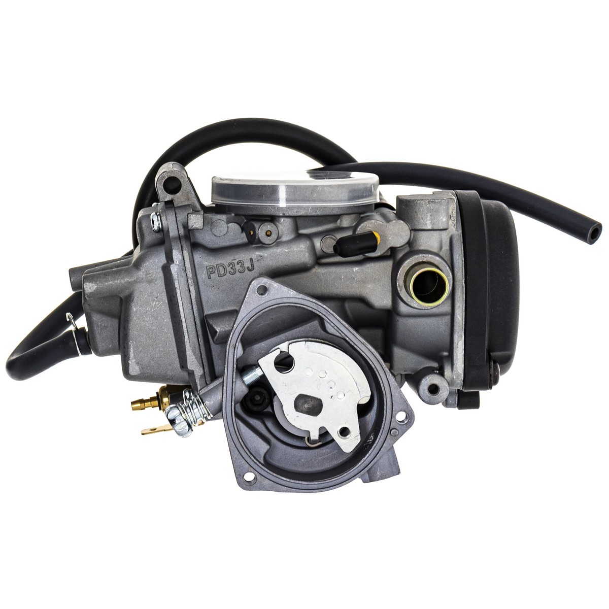 NICHE Carburetor for Can-Am Outlander 400 300 Max 400 707200190