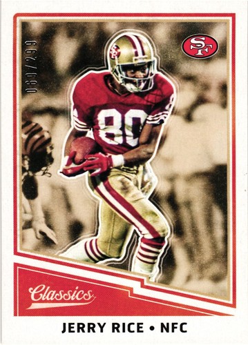 2017 Panini Classics - Red Back /299 *** YOU PICK *** - Picture 36 of 57