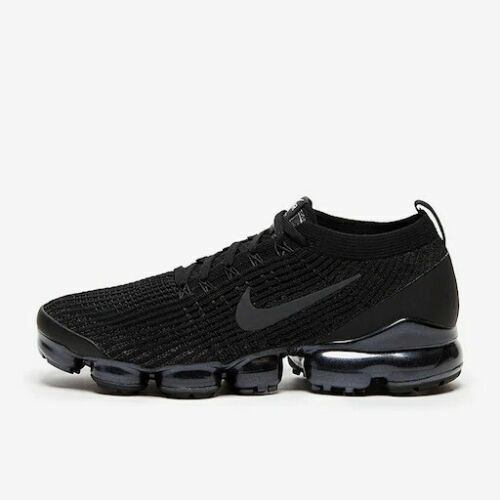 black mens nike vapormax
