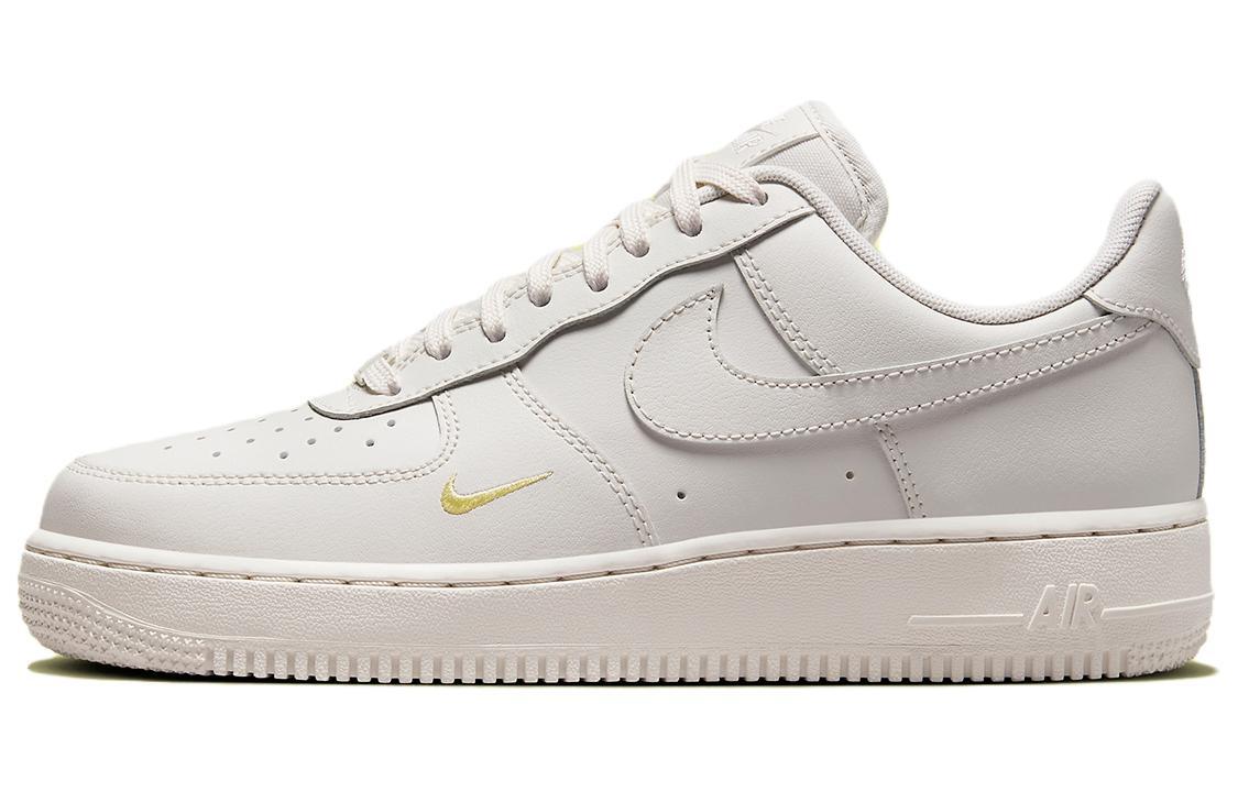 Nike Air Force 1 '07 Phantom Soft Yellow W - HJ3841-030 | eBay