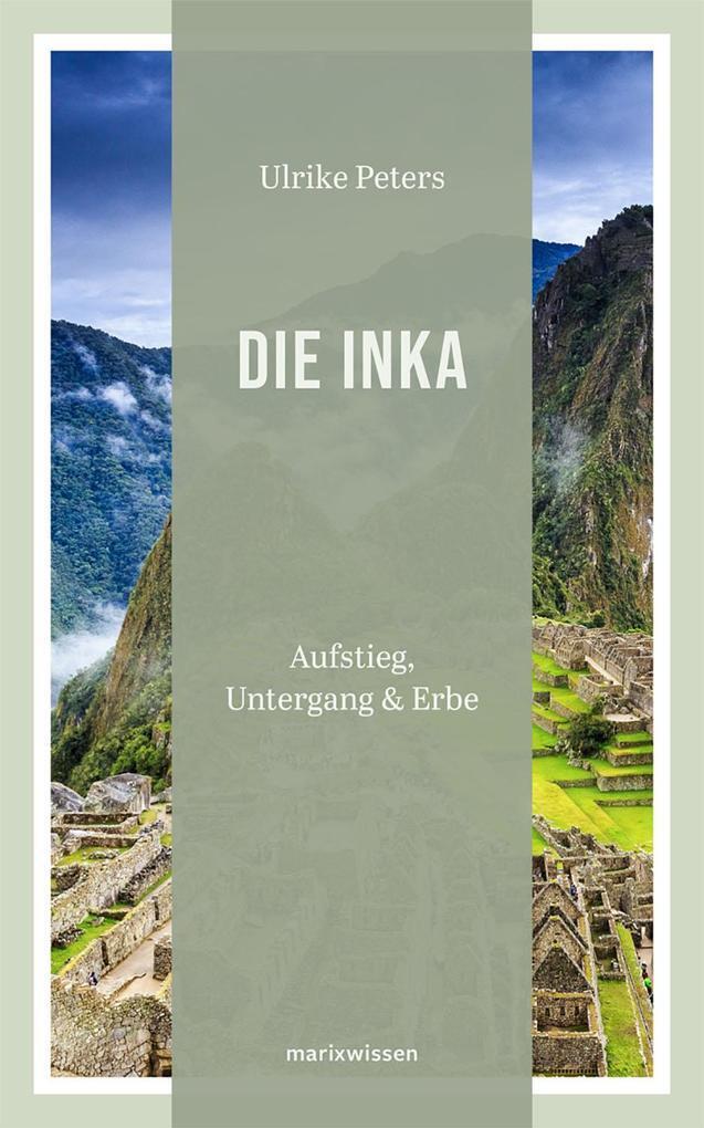 Thumbnail - Die Inka | Ulrike Peters | 2018 | Deutsch