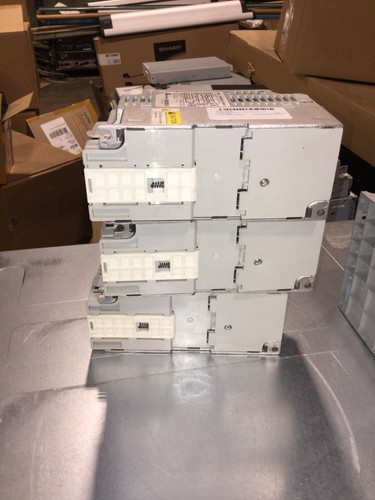 22F-D4P2N103 PowerFlex 4M- 1.5 kW (2 HP) AC Drive IP20 - Picture 4 of 6