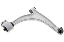 Suspension Control Arm and Ball Joint Assembly Mevotech GS50123