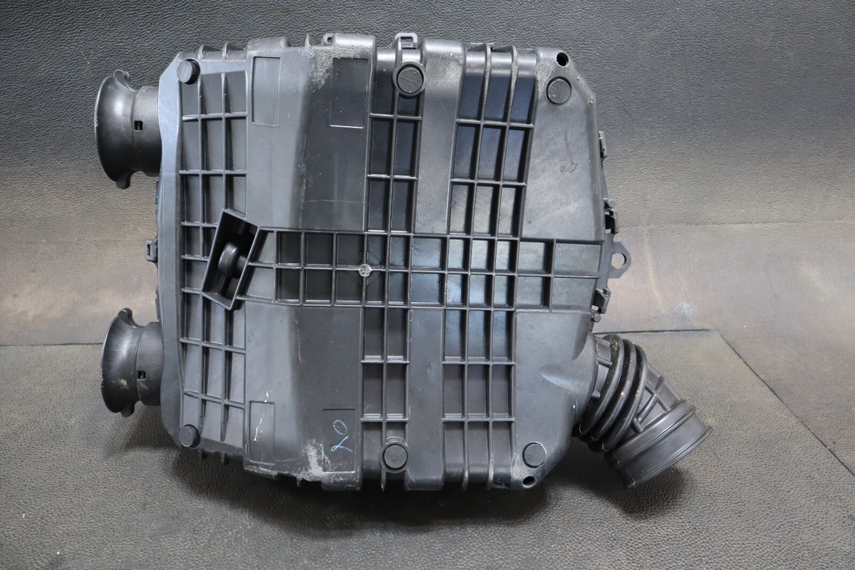 シリンダーバッグ　dopグレー 2021 SEADOO GTR 230 AIR BOX SILENCER 273000342 273000394 | eBay