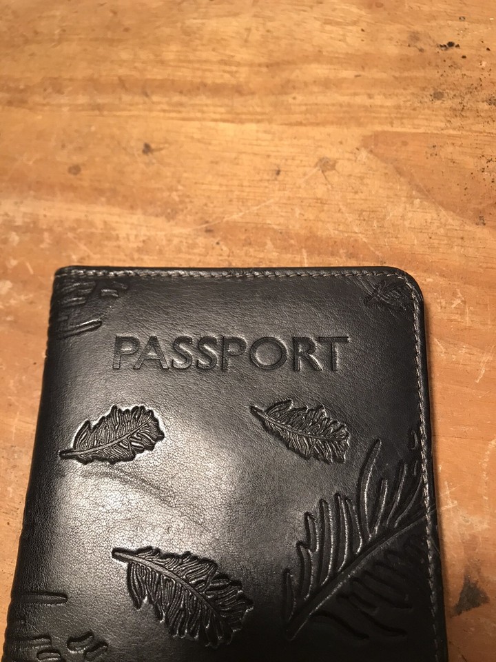 Radley Passport Holder eBay