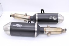 Original Auspuff Endschaldämpf…