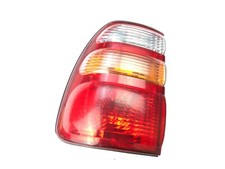 TOYOTA Land Cruiser J10 100 Heckleuchte Rücklicht LINKS ORIGINAL **V164*