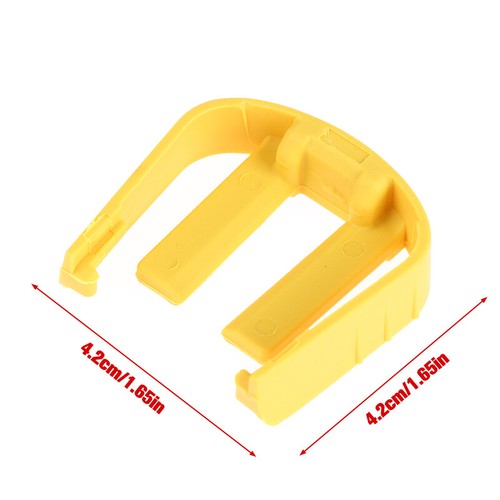 C connecteur Clips de type pour Karcher K2 K3 K7 - Afbeelding 7 van 7