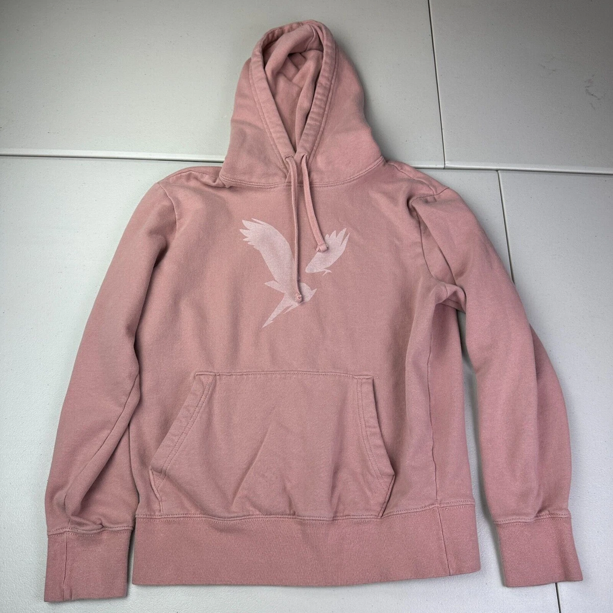 American eagle sales soft sweatshirt